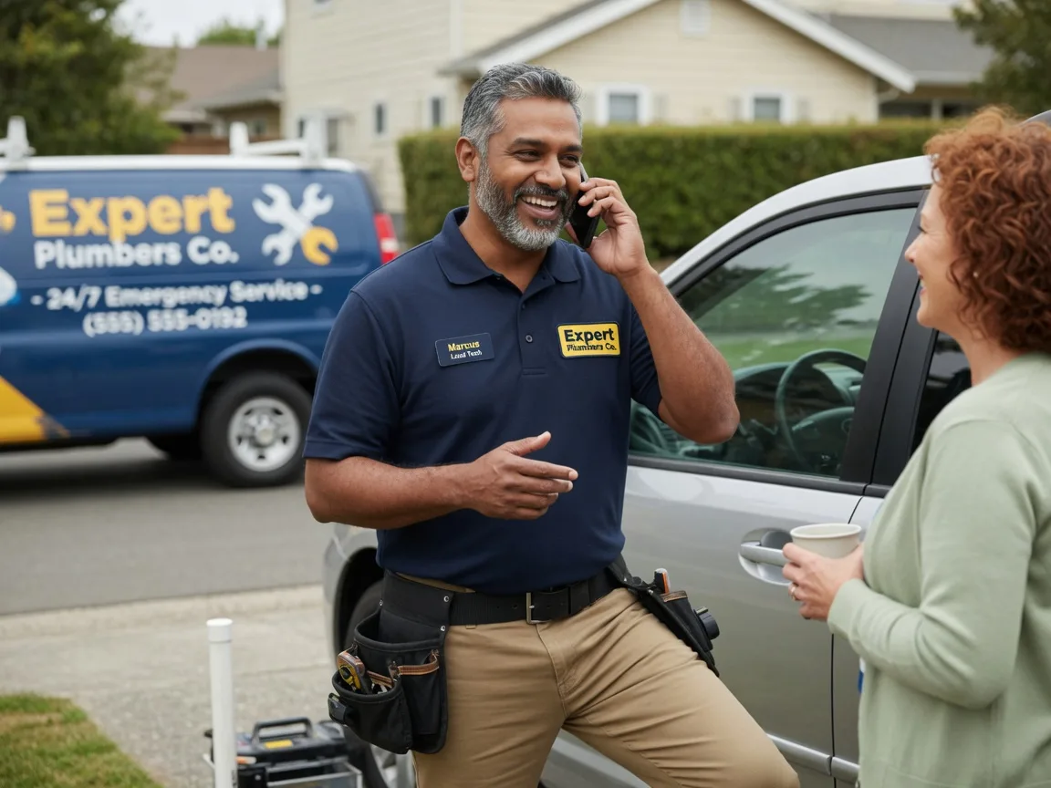 Clogged Drain Repair in Bay Center, WA