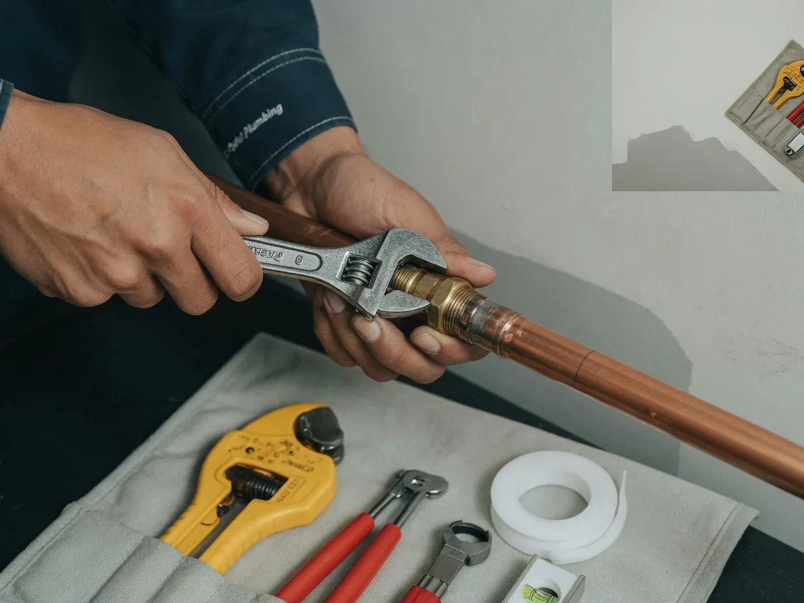 Why choose Drain Cleaning in Bay Center, WA